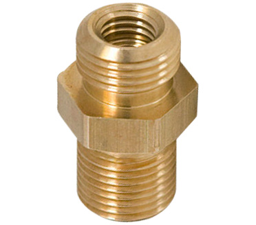 Turned Parts Brass Turned Parts