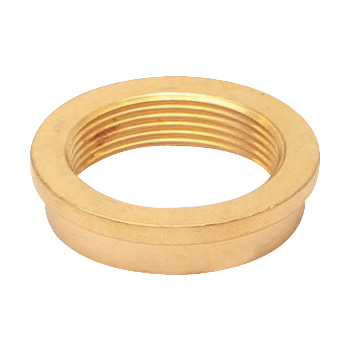 Turned Parts Brass Turned Parts