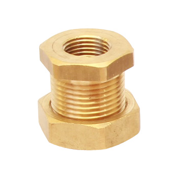 Turned Parts Brass Turned Parts